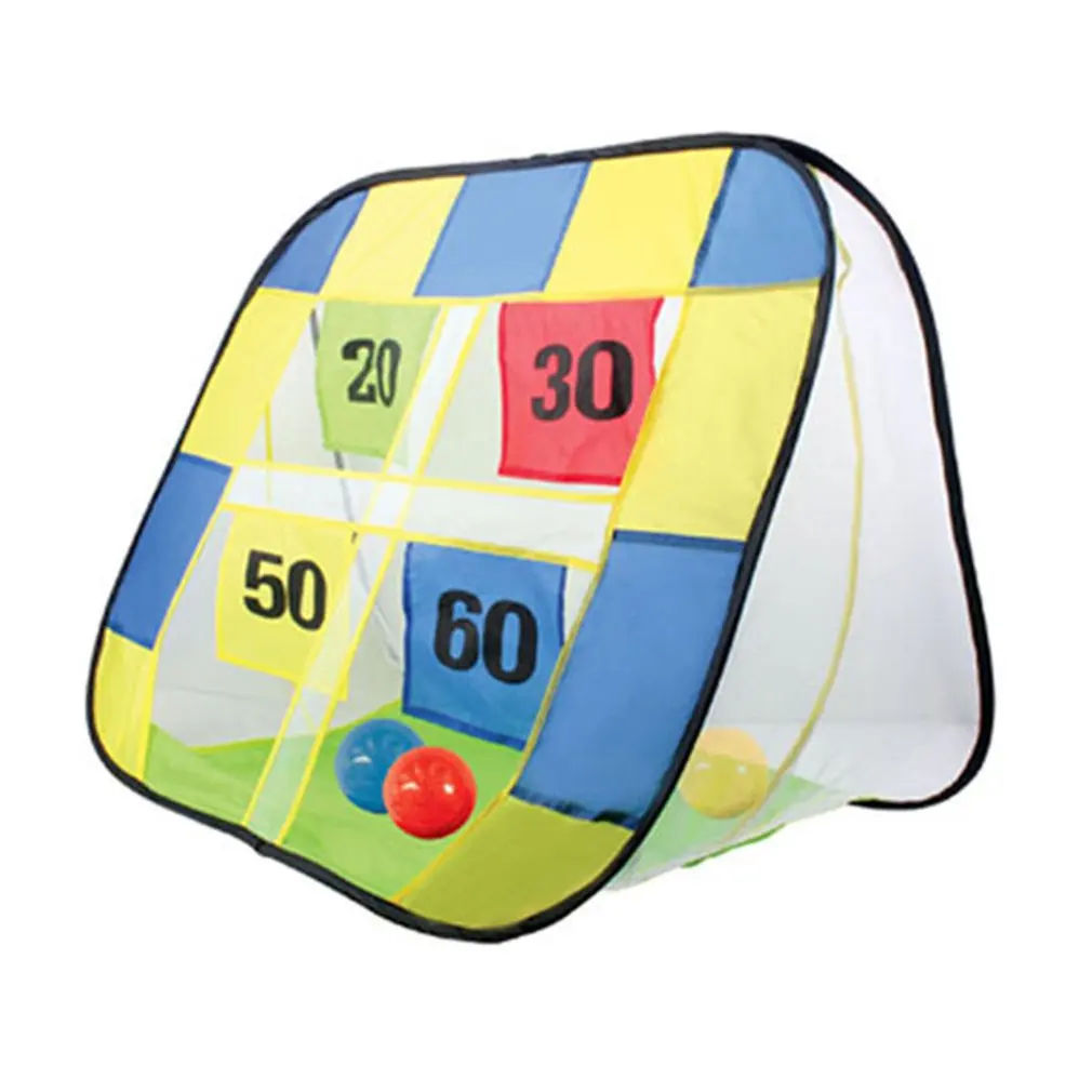 Dodgeball Practice For Children Soccer Futsal Handball Goal Indoor And Outdoor Toy Storage Bag With Ball For Kids
Dodgeball Practice For Children Soccer Futsal Handball Goal Indoor And Outdoor Toy Storage Bag With Ball For Kids