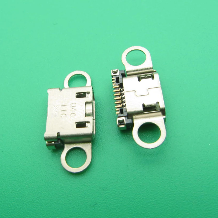 50pcs for Samsung Note 4 n910p n910f n910v Micro USB Charging Data Connectors Dock Ports
50pcs for Samsung Note 4 n910p n910f n910v Micro USB Charging Data Connectors Dock Ports