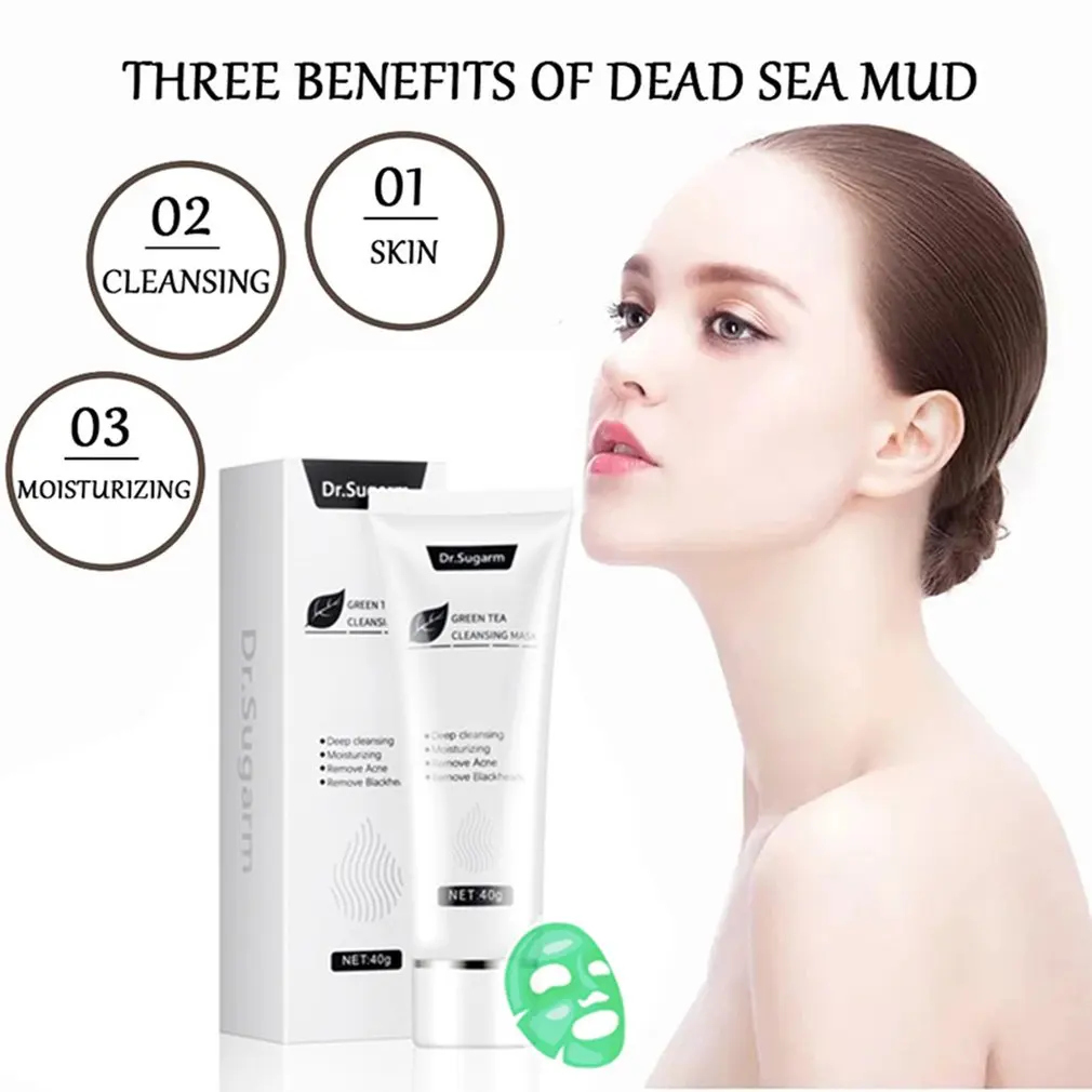 Green Tea Tearing Mask Absorb Pore Blackheads And Dirt Removal Blackheads Mask Strong Penetration Mask
Green Tea Tearing Mask Absorb Pore Blackheads And Dirt Removal Blackheads Mask Strong Penetration Mask