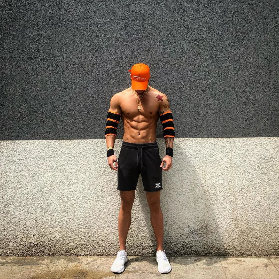 Summer Men Sports Jogging Fitness Shorts Running Shorts Training Men Gym Men Shorts Sports Fitness Shorts
Summer Men Sports Jogging Fitness Shorts Running Shorts Training Men Gym Men Shorts Sports Fitness Shorts
