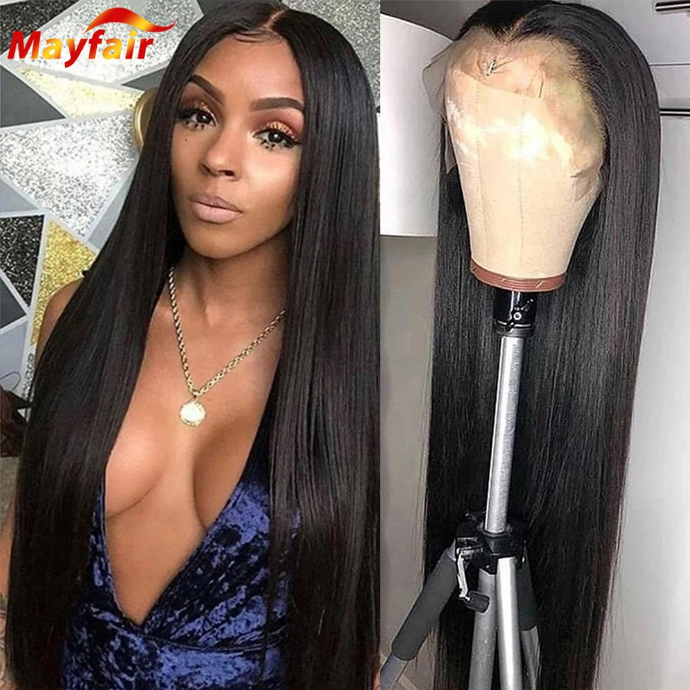 28 Inch Lace Front Wig 13x4 Lacefront Frontal Bone Straight Human Hair Mongolian 4x4 Closure Wigs Pre Plucked for Black Women
28 Inch Lace Front Wig 13x4 Lacefront Frontal Bone Straight Human Hair Mongolian 4x4 Closure Wigs Pre Plucked for Black Women