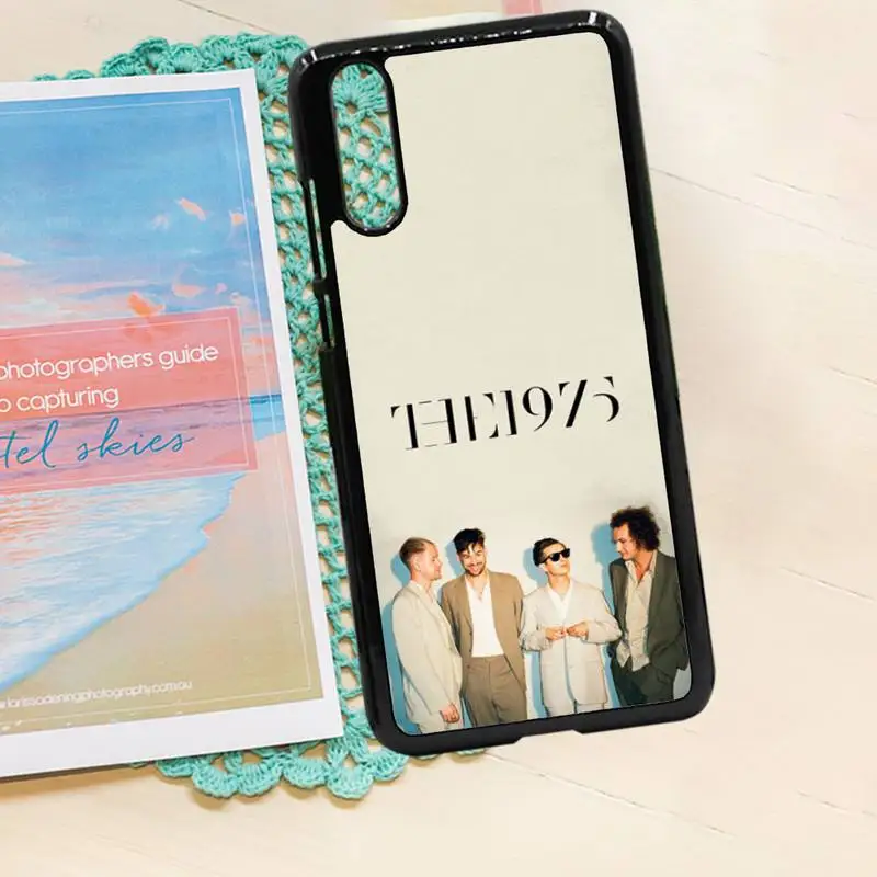 Rock Band The 1975 fashion luxury Phone Case PC for iPhone 11 12 pro XS MAX 8 7 6 6S Plus X 5S SE 2020 XR Anti-fall funda 
Rock Band The 1975 fashion luxury Phone Case PC for iPhone 11 12 pro XS MAX 8 7 6 6S Plus X 5S SE 2020 XR Anti-fall funda