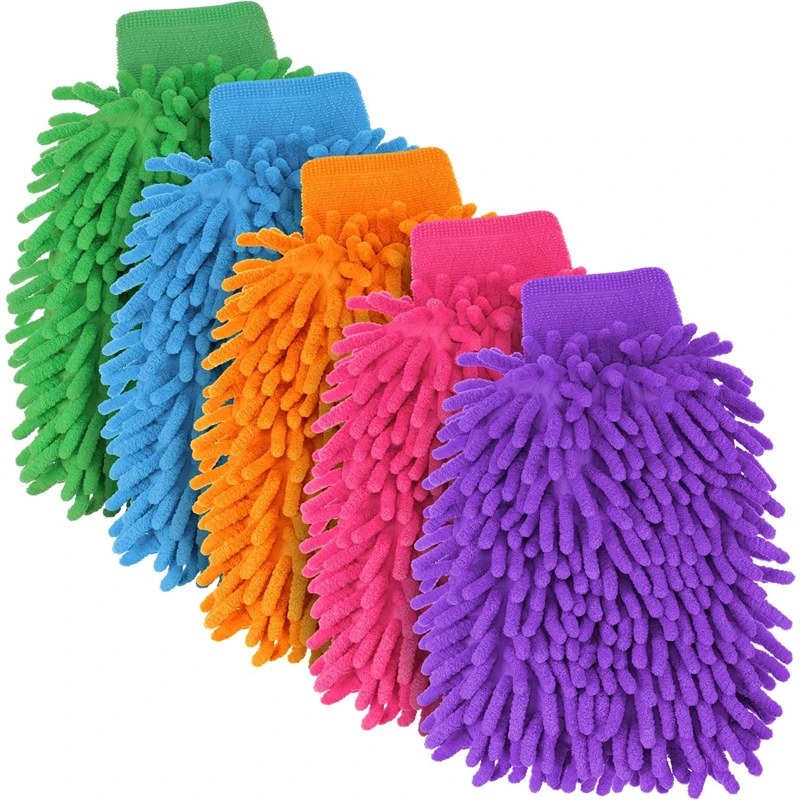 Ultrafine Fiber Car Wash Glove Car Wash Towels Microfiber Auto Motorcycle Washer Care Cleaner Gloves Cleaning Brush Supplies
Ultrafine Fiber Car Wash Glove Car Wash Towels Microfiber Auto Motorcycle Washer Care Cleaner Gloves Cleaning Brush Supplies