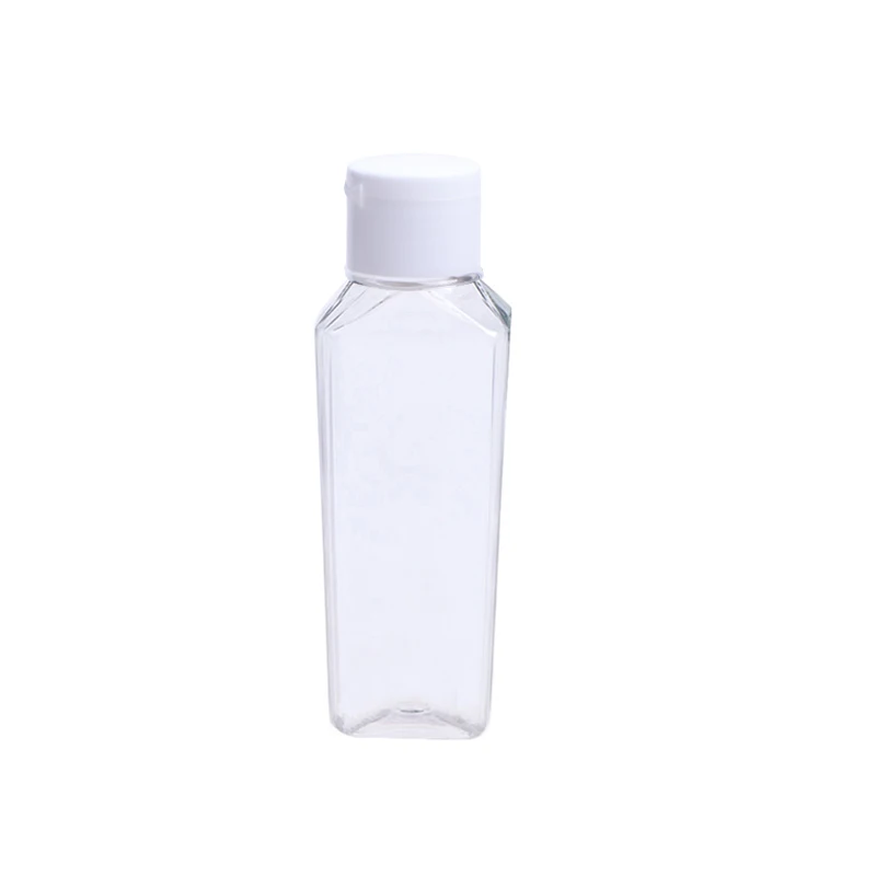 100ML 150ML 200ML 250ML X 24 Flip Cap Clear Bottle Empty Plastic Diamond Bottle PET Lotion Bottle Empty Bottles For Shampoo
100ML 150ML 200ML 250ML X 24 Flip Cap Clear Bottle Empty Plastic Diamond Bottle PET Lotion Bottle Empty Bottles For Shampoo