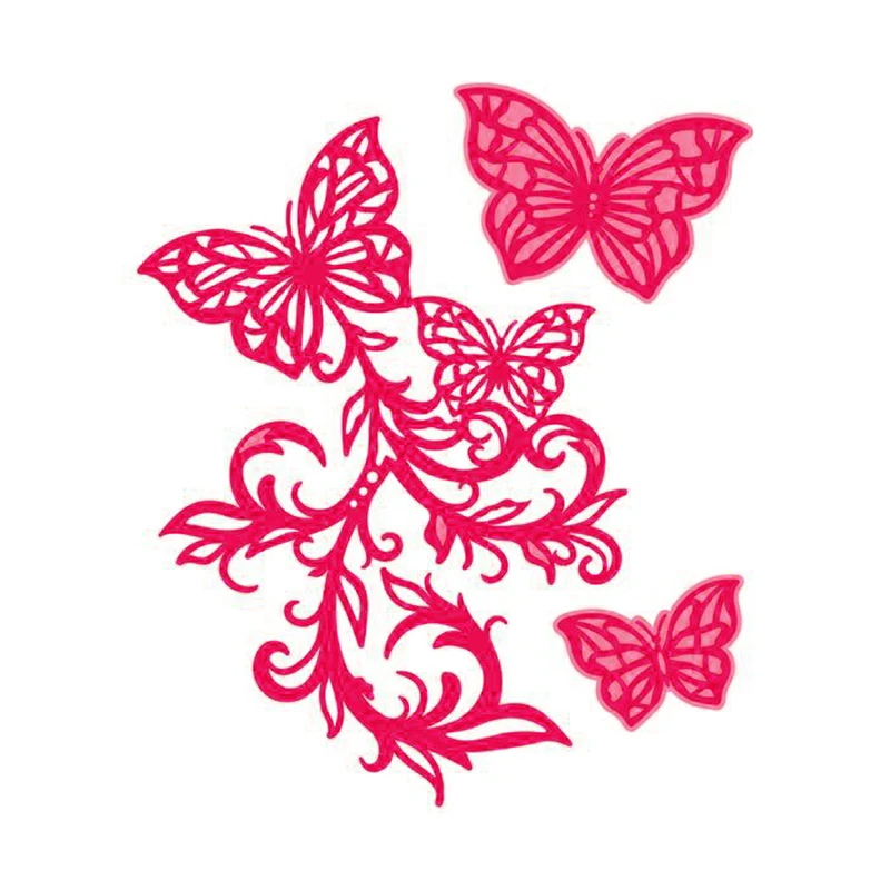 Julyarts Butterfly Branches Dies Scrapbooking Futting Dies 2021 For Diy Scrapbooking Decorative Photo Album Engraving Diy Paper
Julyarts Butterfly Branches Dies Scrapbooking Futting Dies 2021 For Diy Scrapbooking Decorative Photo Album Engraving Diy Paper