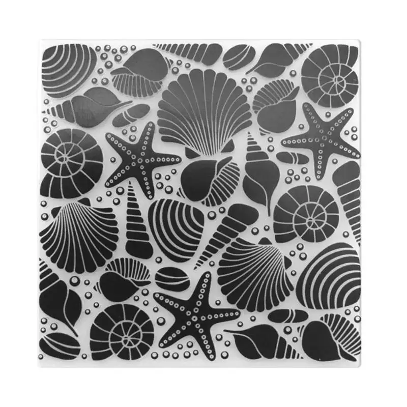 Трафарет для скрапбукинга, папки для тиснения дюйма, пластиковый, для создания открыток
Трафарет для скрапбукинга, папки для тиснения дюйма, пластиковый, для создания открыток