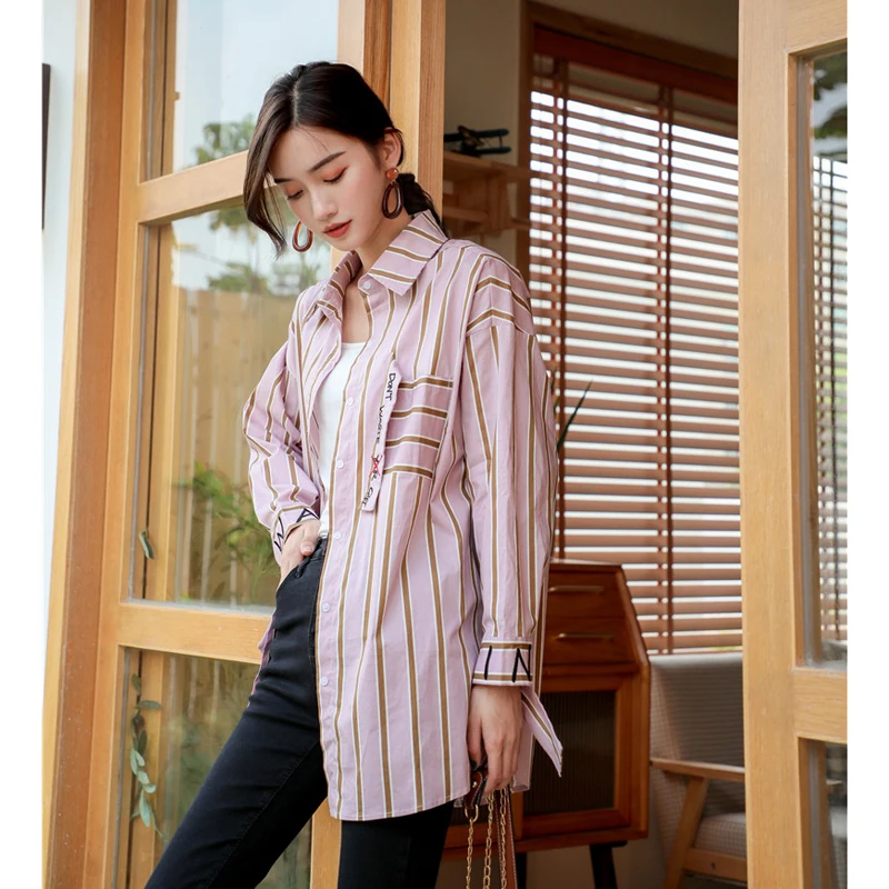 Nbpm Women Blouses Fashion 2021 Letter Embroidery Women's Clothing Striped Female Shirt Elegant Square Collar Top Office Sweet
Nbpm Women Blouses Fashion 2021 Letter Embroidery Women's Clothing Striped Female Shirt Elegant Square Collar Top Office Sweet