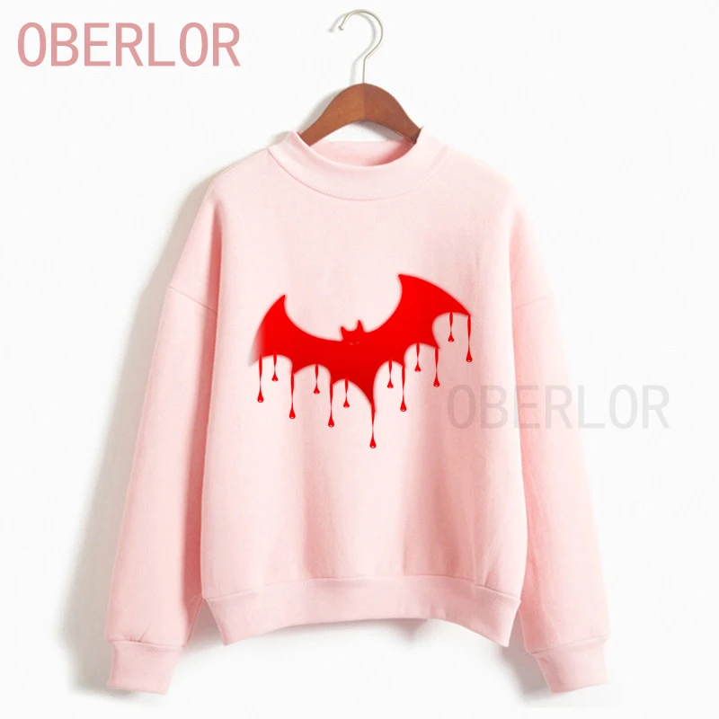 Autumn New Sweaters Happy Halloween Hoodies Graphic Sweatshirts Print O Neck Hip Hop Plus Size Aesthetic Camiseta Mujer 2020
Autumn New Sweaters Happy Halloween Hoodies Graphic Sweatshirts Print O Neck Hip Hop Plus Size Aesthetic Camiseta Mujer 2020