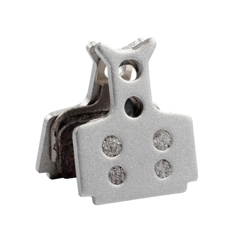 1 Pair Bicycle Brake Pads For Formula ORO K18/ORO K24/PURO/Giant DA6/DA8 Semi Metal Cycling Bike Hydraulic Disc Brake Pads Parts
1 Pair Bicycle Brake Pads For Formula ORO K18/ORO K24/PURO/Giant DA6/DA8 Semi Metal Cycling Bike Hydraulic Disc Brake Pads Parts