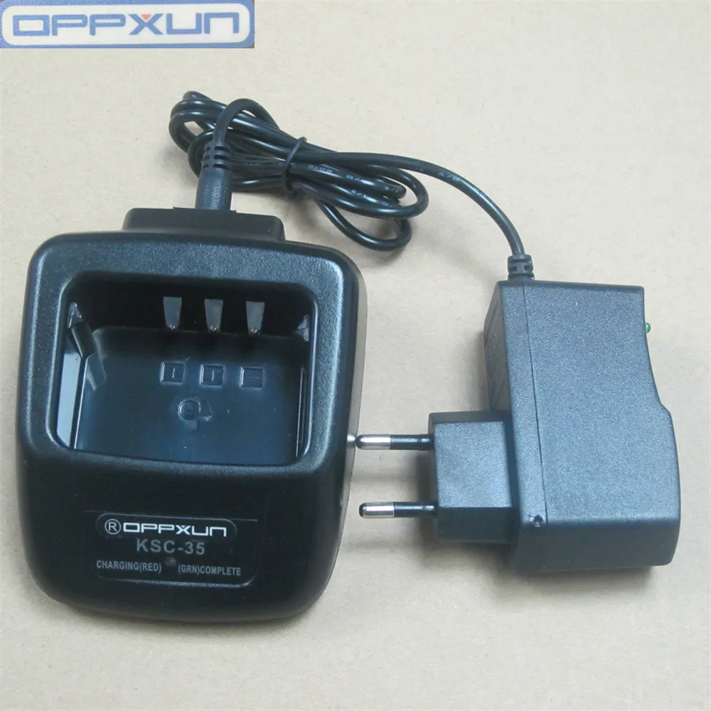 Oppxun KSC-35 Li-Ion Lader Voor Kenwood TK-3207/2207/3217/2217 U100 TK3307 TK2307 Twee Manier Radio
Oppxun KSC-35 Li-Ion Lader Voor Kenwood TK-3207/2207/3217/2217 U100 TK3307 TK2307 Twee Manier Radio