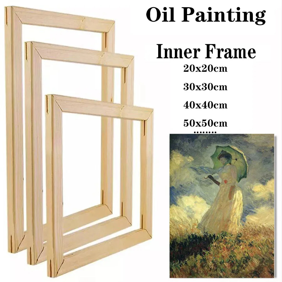 Diamond Oil Painting Picture Wall Natural Wooden Frames Nature Wood Canvas Factory Price Art Decor Diy Mural Decorative
Diamond Oil Painting Picture Wall Natural Wooden Frames Nature Wood Canvas Factory Price Art Decor Diy Mural Decorative