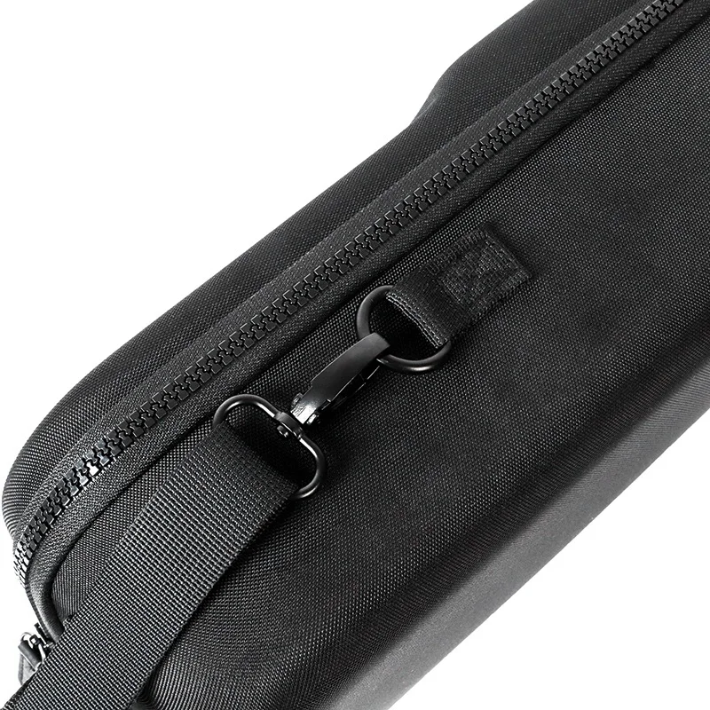Premium Travel Case for Oculus Quest VR Gaming Headset and Controllers Accessories Protective Bag
Premium Travel Case for Oculus Quest VR Gaming Headset and Controllers Accessories Protective Bag