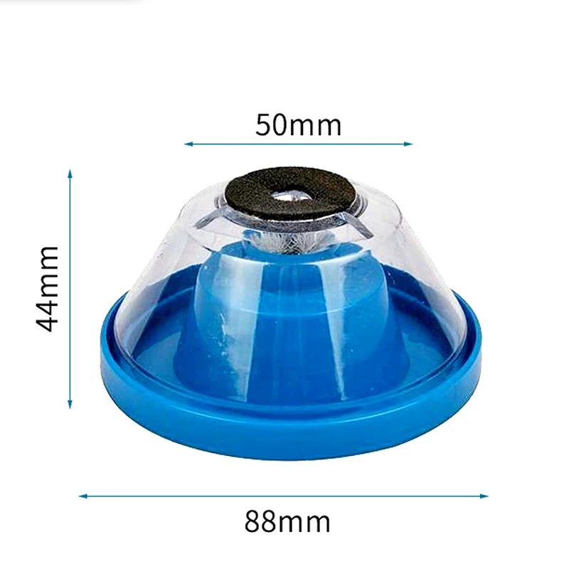 Electric Must-Have Accessory Drill Dust Collector Covers Collecting Ash bowl Dust proof for electric Household tools Drill Dust
Electric Must-Have Accessory Drill Dust Collector Covers Collecting Ash bowl Dust proof for electric Household tools Drill Dust