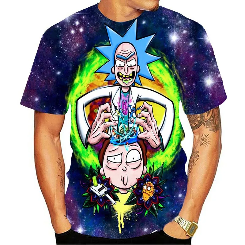 New 3D print T-shirt man's cool 3D style pattern 3DT short sleeve summer season short sleeve
New 3D print T-shirt man's cool 3D style pattern 3DT short sleeve summer season short sleeve