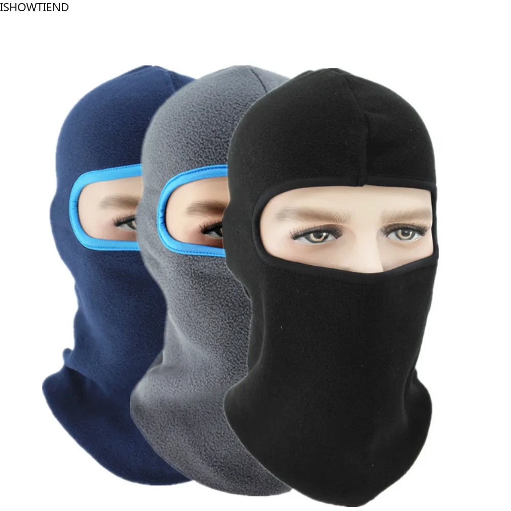 Motorcycle Windproof Warm CS Masked Headgear Mask Fleece Soft Equipment Outdoor Riding Fleece Ski Hat Neck Full Face Mask Unisex
Motorcycle Windproof Warm CS Masked Headgear Mask Fleece Soft Equipment Outdoor Riding Fleece Ski Hat Neck Full Face Mask Unisex