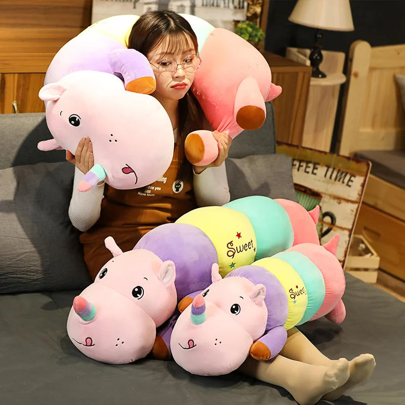 Soft down cotton filled rhino long pillow plush toy doll baby pregnant woman sleeping clip leg pillow cute creative fashion girl
Soft down cotton filled rhino long pillow plush toy doll baby pregnant woman sleeping clip leg pillow cute creative fashion girl