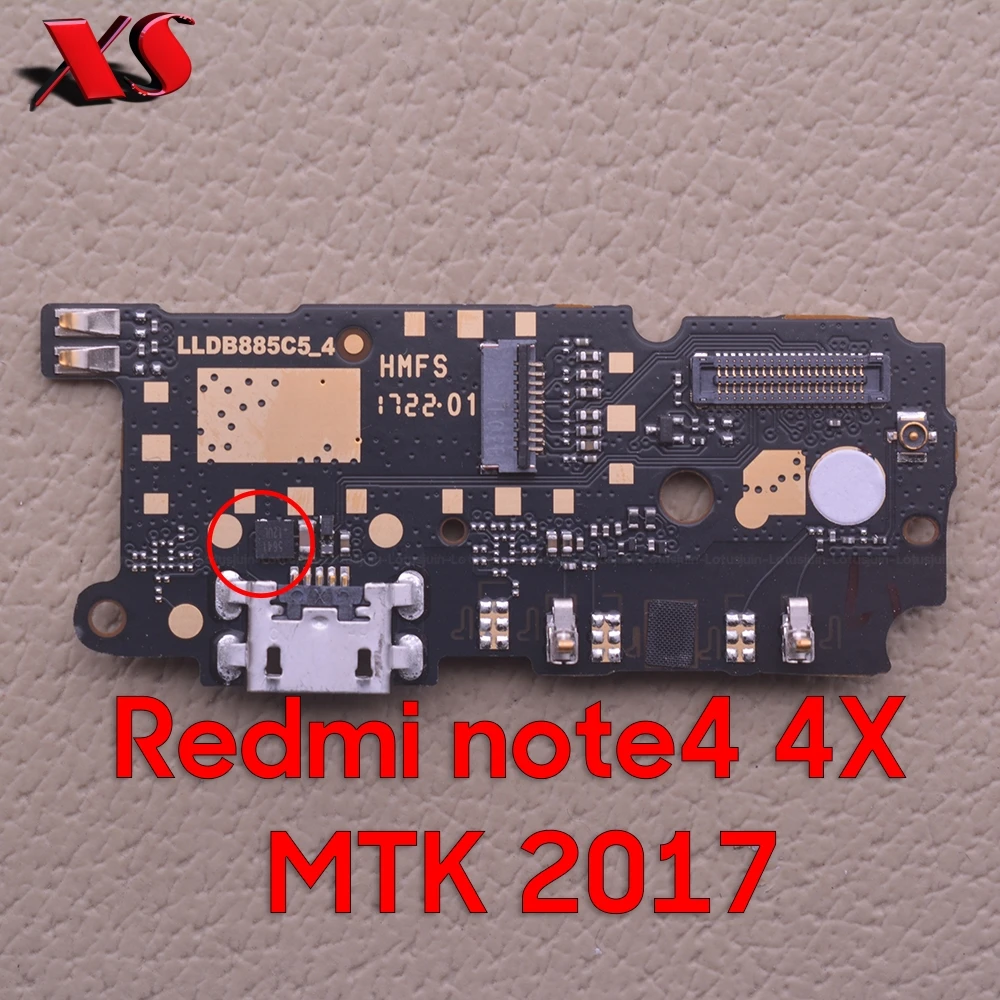 Для Xiaomi Redmi Note 4 4X 2017 MTk X20 Версия USB зарядная док-станция зарядного устройства с портом разъем платы с микрофоном Redmi note 4X note4
Для Xiaomi Redmi Note 4 4X 2017 MTk X20 Версия USB зарядная док-станция зарядного устройства с портом разъем платы с микрофоном Redmi note 4X note4