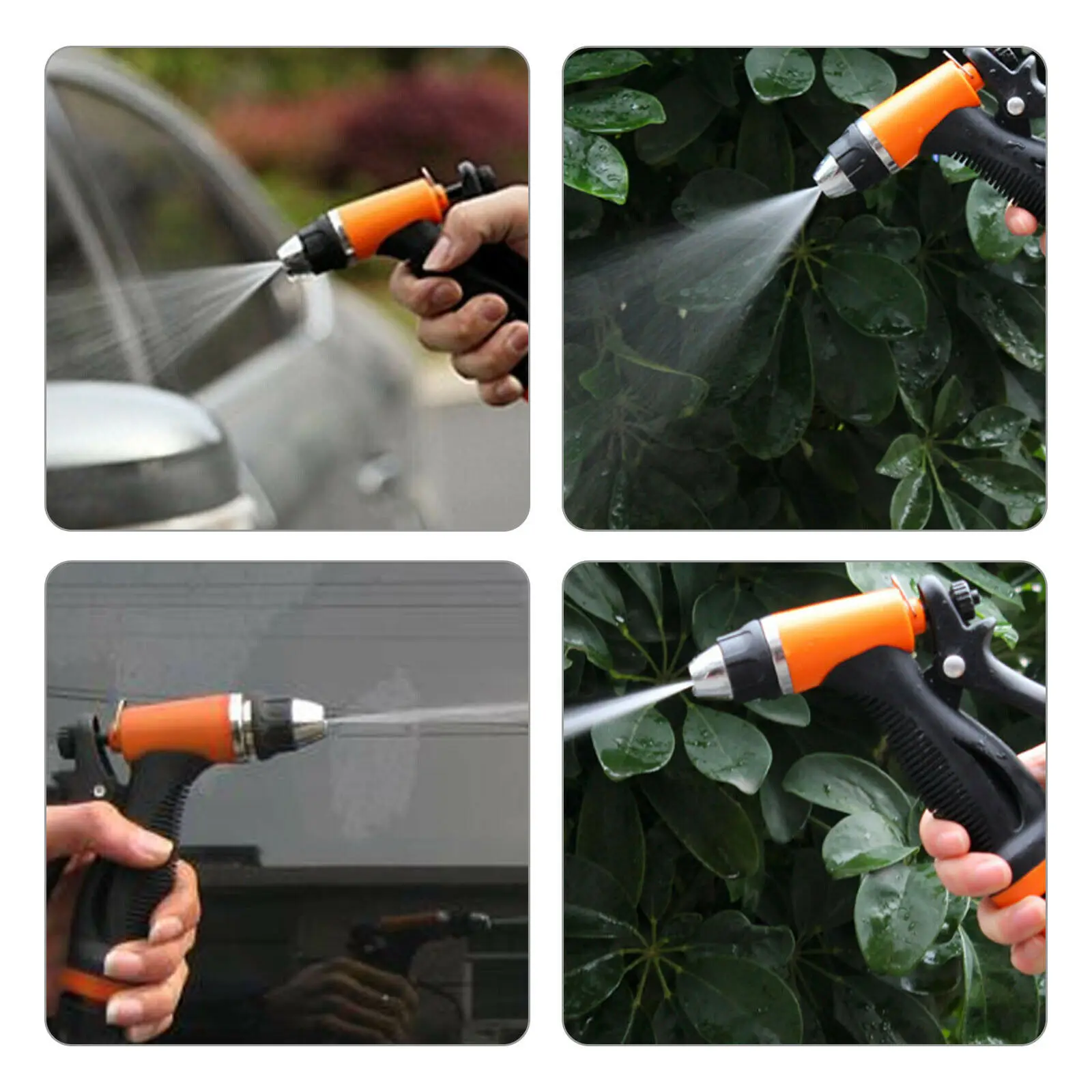 12v Portable Car Washer Gun Pump High Pressure Spray Washing Machine Car Cleaning Kit For Car Wash Auto Care Electric Device
12v Portable Car Washer Gun Pump High Pressure Spray Washing Machine Car Cleaning Kit For Car Wash Auto Care Electric Device