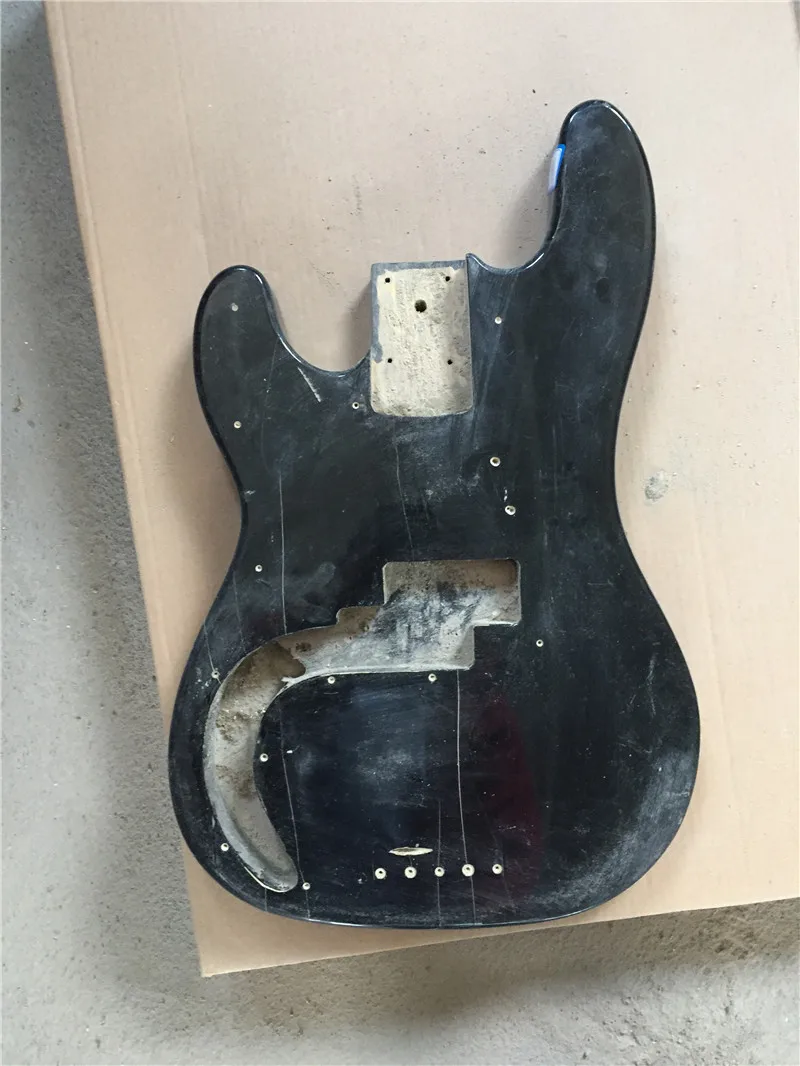 Afanti Music Electric guitar/ DIY Electric guitar body (AMW-037)
Afanti Music Electric guitar/ DIY Electric guitar body (AMW-037)