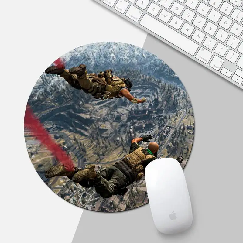 call of duty warzone Silicone large/small Pad to Mouse Game Office Work Round Mouse Mat pad XL Non-slip Laptop Cushion mousepad
call of duty warzone Silicone large/small Pad to Mouse Game Office Work Round Mouse Mat pad XL Non-slip Laptop Cushion mousepad