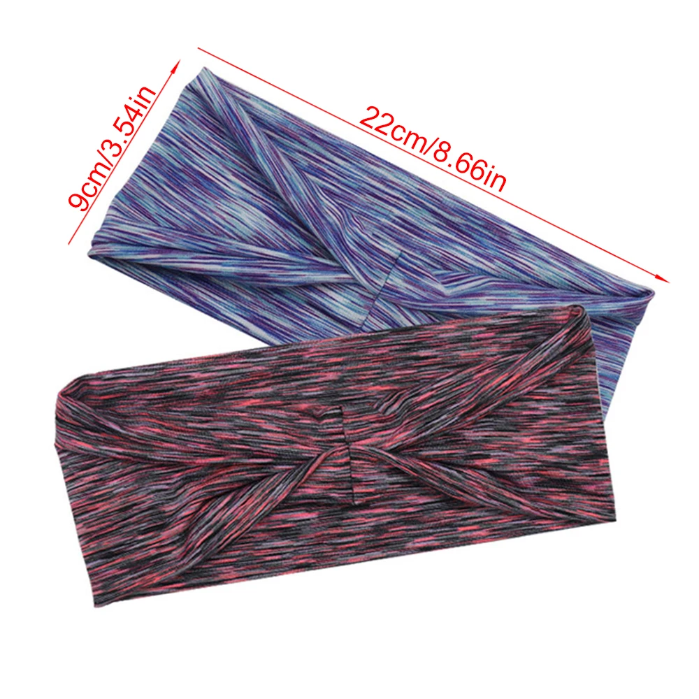 9Colors Absorbing Sweat Hair Bands Men Women Elastic Yoga Running Headbands Headwrap Sports Headwear Accessories
9Colors Absorbing Sweat Hair Bands Men Women Elastic Yoga Running Headbands Headwrap Sports Headwear Accessories
