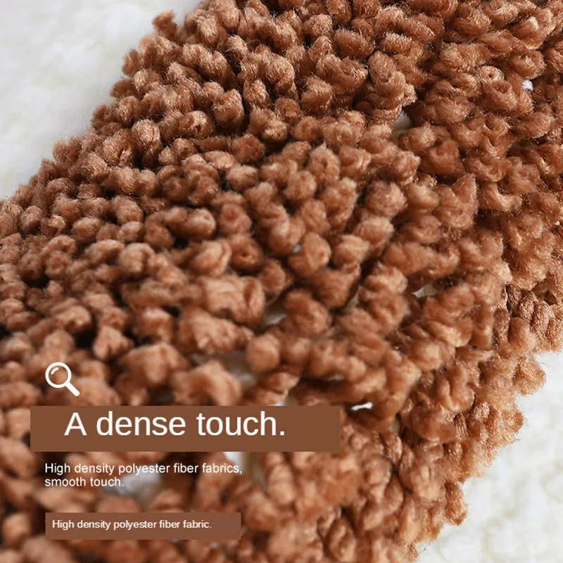 Bathroom non-slip mat carpet size feet bathroom absorbent non-slip mat into the door mat bedroom cartoon lovely carpet
Bathroom non-slip mat carpet size feet bathroom absorbent non-slip mat into the door mat bedroom cartoon lovely carpet