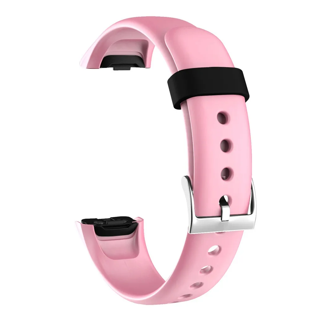HIPERDEAL(HIPERDEAL) Smart accessories Sports Soft Silicone Replacement Smart Watch Band Strap for Samsung Galaxy fit Watches
HIPERDEAL(HIPERDEAL) Smart accessories Sports Soft Silicone Replacement Smart Watch Band Strap for Samsung Galaxy fit Watches