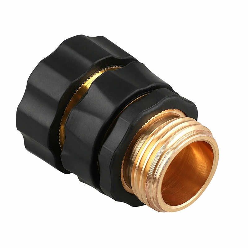 1 Pair/4 Pairs/8 Pairs Tap Adapter Universal Garden Hose Quick Connect Set 3/4 Inch Thread BOM666
1 Pair/4 Pairs/8 Pairs Tap Adapter Universal Garden Hose Quick Connect Set 3/4 Inch Thread BOM666