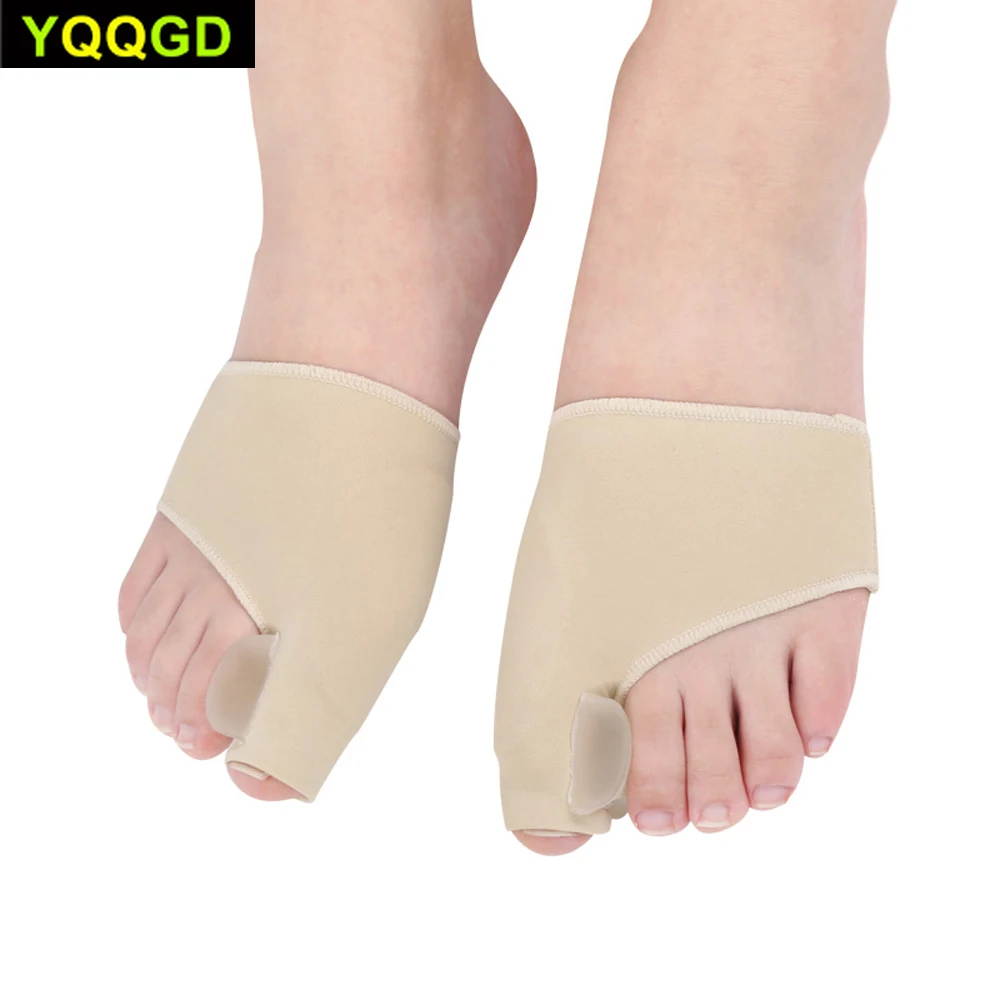 1Pair Bunion Corrector & Bunion Relief Protector Sleeves Kit for Men Women,Treat Pain in Hallux Valgus, Toe Separators
1Pair Bunion Corrector & Bunion Relief Protector Sleeves Kit for Men Women,Treat Pain in Hallux Valgus, Toe Separators