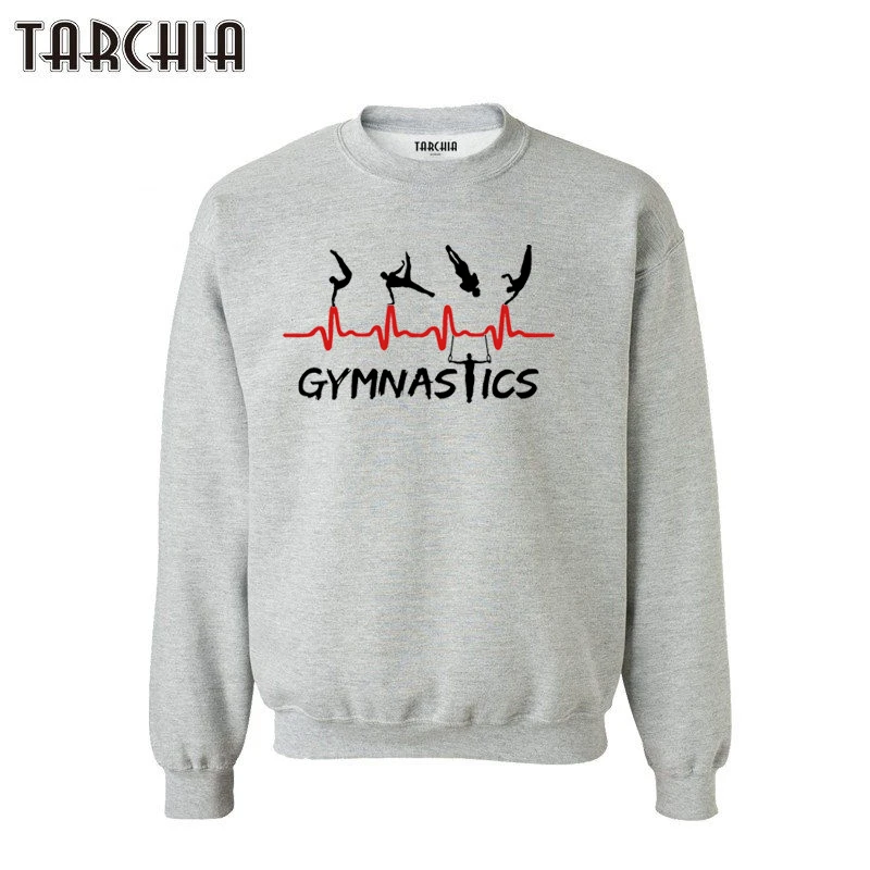 TARCHIA 2022 New Fashion Gymnastics Oversized Pullover Hoodies Sweatshirt Personalized Men Boy Casual Parental Survetement Homme
TARCHIA 2022 New Fashion Gymnastics Oversized Pullover Hoodies Sweatshirt Personalized Men Boy Casual Parental Survetement Homme