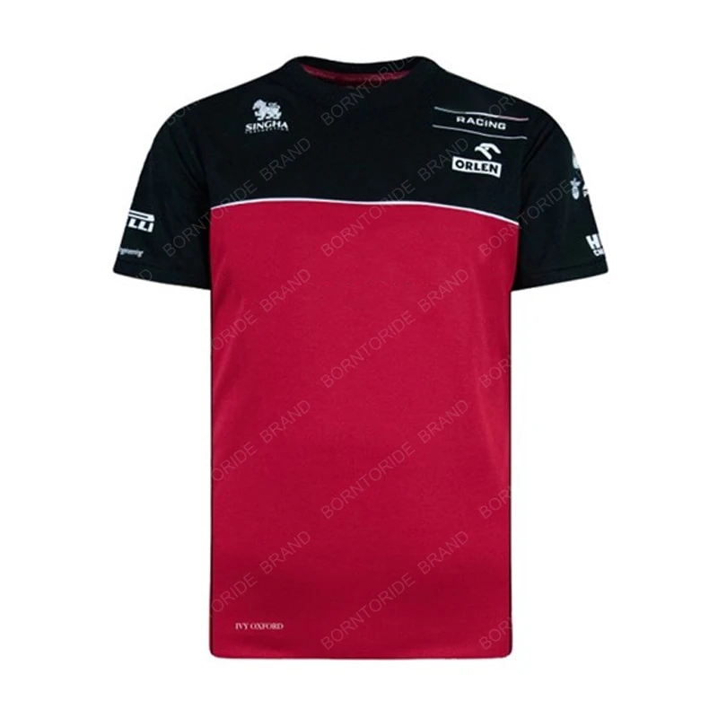 2021 F1 Team T-Shirt Motorbike Motocross MX Dirt Bike Cycling T-shirt Racing Jersey Outdoor gear
2021 F1 Team T-Shirt Motorbike Motocross MX Dirt Bike Cycling T-shirt Racing Jersey Outdoor gear