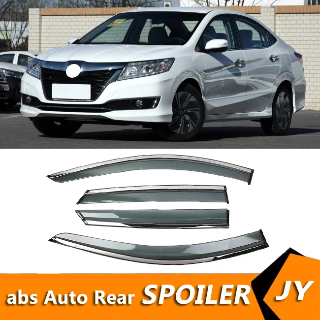 Для Honda Crider 2016-2017 оконный козырек вентиляционные оттенки Защита от солнца дождя для s автомобильные аксессуары 4 шт./компл.
Для Honda Crider 2016-2017 оконный козырек вентиляционные оттенки Защита от солнца дождя для s автомобильные аксессуары 4 шт./компл.