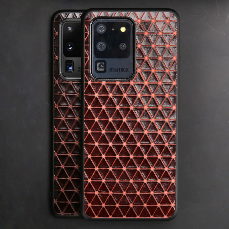 Business Cowhide Leather Phone Case For Samsung A71 A51 S20 Note 20 Ultra S20 Plus A30 A50 A70 Note 10 Plus A10 S10 Plus Coques
Business Cowhide Leather Phone Case For Samsung A71 A51 S20 Note 20 Ultra S20 Plus A30 A50 A70 Note 10 Plus A10 S10 Plus Coques