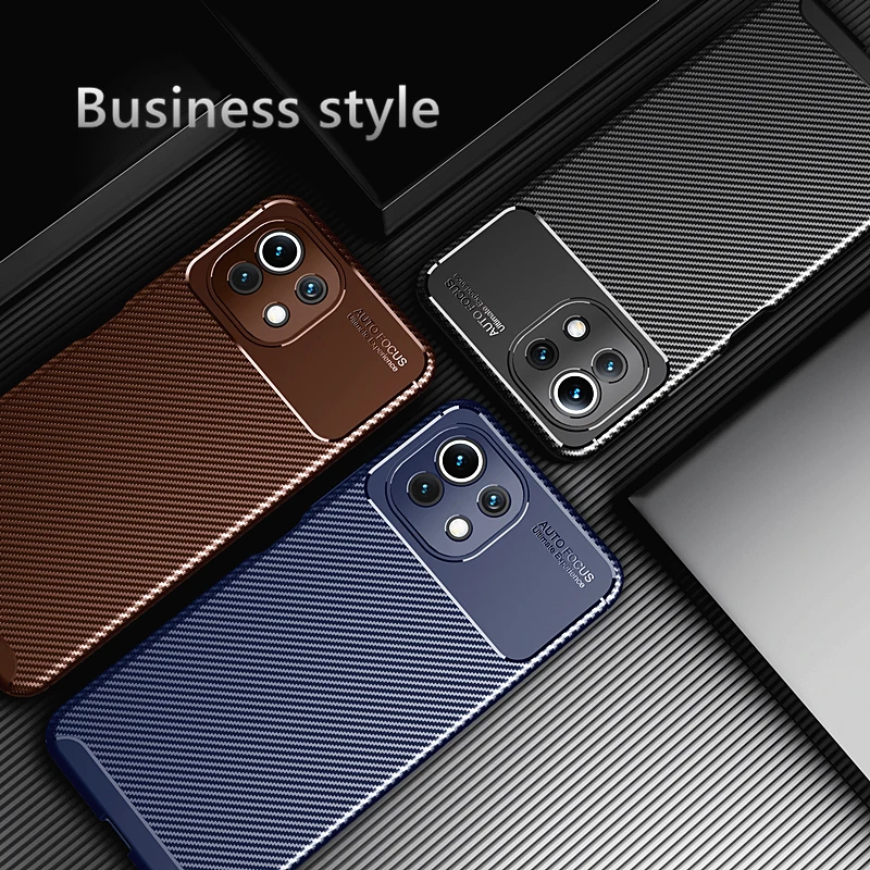 For Xiaomi Mi 11 Lite Case Hard Armor Silicone Shell Rubber Protective Case For Xiaomi Mi 11 Pro Cover for Xiaomi Mi 11 Ultra
For Xiaomi Mi 11 Lite Case Hard Armor Silicone Shell Rubber Protective Case For Xiaomi Mi 11 Pro Cover for Xiaomi Mi 11 Ultra