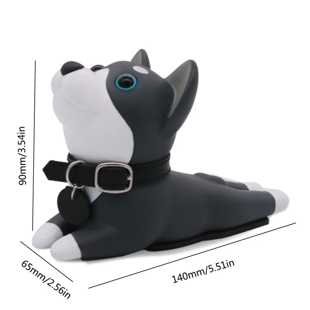Cute Door Stops Cartoon Creative Silicone Door Stopper Holder Safety Toys For Children Baby Home Furniture Hardware
Cute Door Stops Cartoon Creative Silicone Door Stopper Holder Safety Toys For Children Baby Home Furniture Hardware