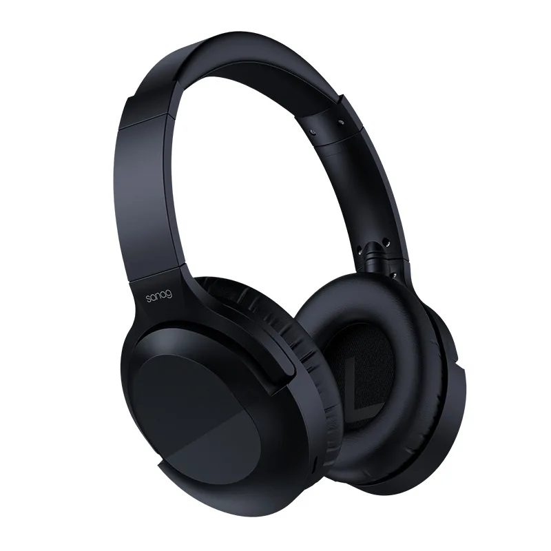 TWS Bluetooth 5.0 Headphone Stereo ANC Active Noise Reduction Wireless Headsets Mic Hifi Long Standby Portable Headphones
TWS Bluetooth 5.0 Headphone Stereo ANC Active Noise Reduction Wireless Headsets Mic Hifi Long Standby Portable Headphones