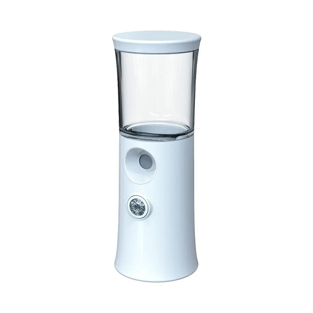 Humidifier Colorful Light Moisturizer Mini Rechargeable Spray Moisturizing Moisturizer Beautiful Girl Birthday Gift Humidifier
Humidifier Colorful Light Moisturizer Mini Rechargeable Spray Moisturizing Moisturizer Beautiful Girl Birthday Gift Humidifier