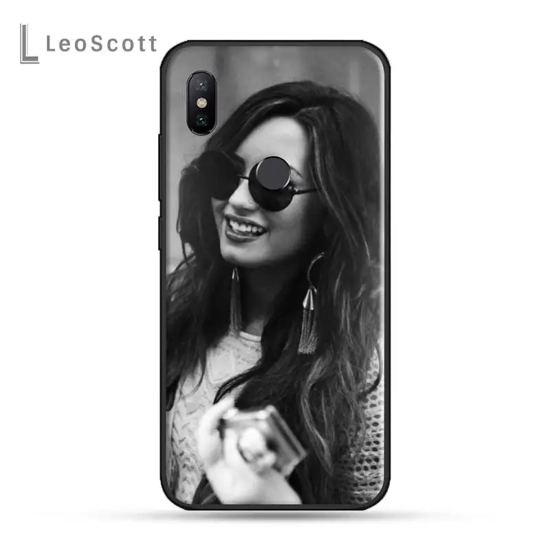 Demi Lovato Tell Me You Love Me Phone Case For Xiaomi Redmi note 7 8 9 t max3 s 10 pro lite cover funda coque shell
Demi Lovato Tell Me You Love Me Phone Case For Xiaomi Redmi note 7 8 9 t max3 s 10 pro lite cover funda coque shell