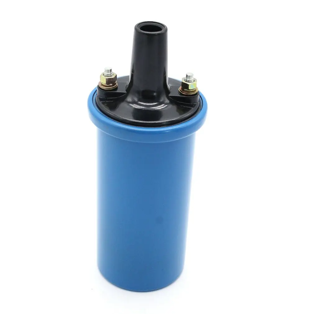 45000 MSD 8202 Volt Coil Electronic Ignition Without Bracket SI-AT50008B-R Automotive Parts Durable
45000 MSD 8202 Volt Coil Electronic Ignition Without Bracket SI-AT50008B-R Automotive Parts Durable
