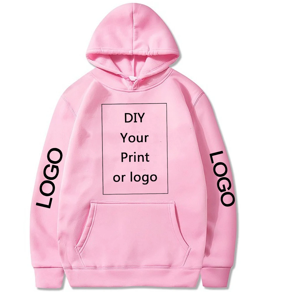 the Sleeve LOGO Customized Hoodie Customized Logo Personalized Hoodie Student Casual Custom Printed Text DIY Hoodie XS-3XL
the Sleeve LOGO Customized Hoodie Customized Logo Personalized Hoodie Student Casual Custom Printed Text DIY Hoodie XS-3XL