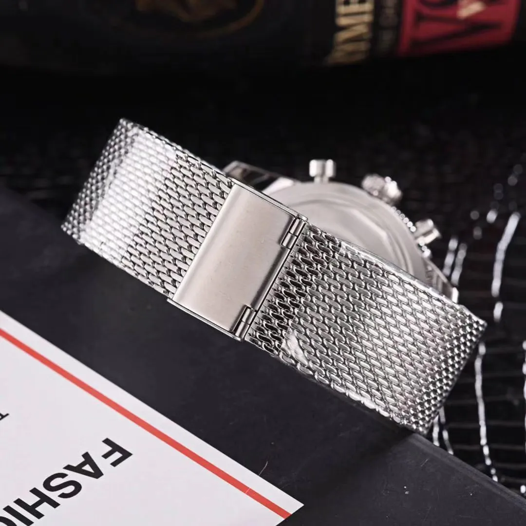 2021 new Quartz watch men watch stainless steel bentley watches wristwatch luxury mens watches top brand
2021 new Quartz watch men watch stainless steel bentley watches wristwatch luxury mens watches top brand