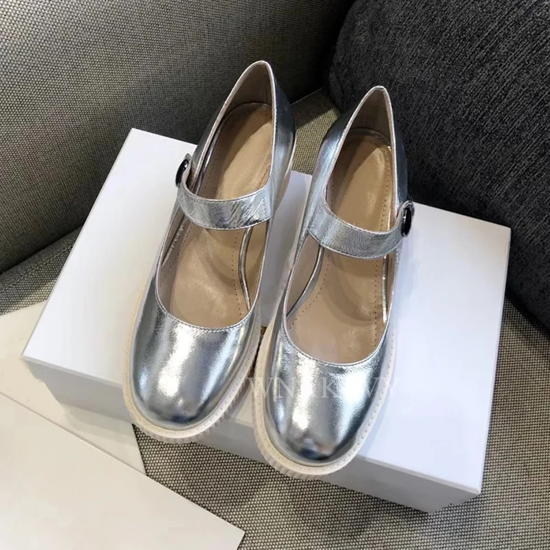 Elegant Chunky High Heel Pumps Women Round Toe Patent Leather solid color Spring summer zapatos mujer Single Shoes ladies
Elegant Chunky High Heel Pumps Women Round Toe Patent Leather solid color Spring summer zapatos mujer Single Shoes ladies