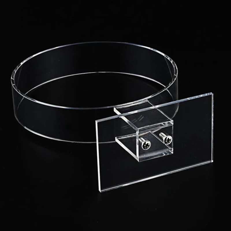 Acrylic Headband Holder, Hair Accessories, Headband Display Stand, Jewelry Holder
Acrylic Headband Holder, Hair Accessories, Headband Display Stand, Jewelry Holder