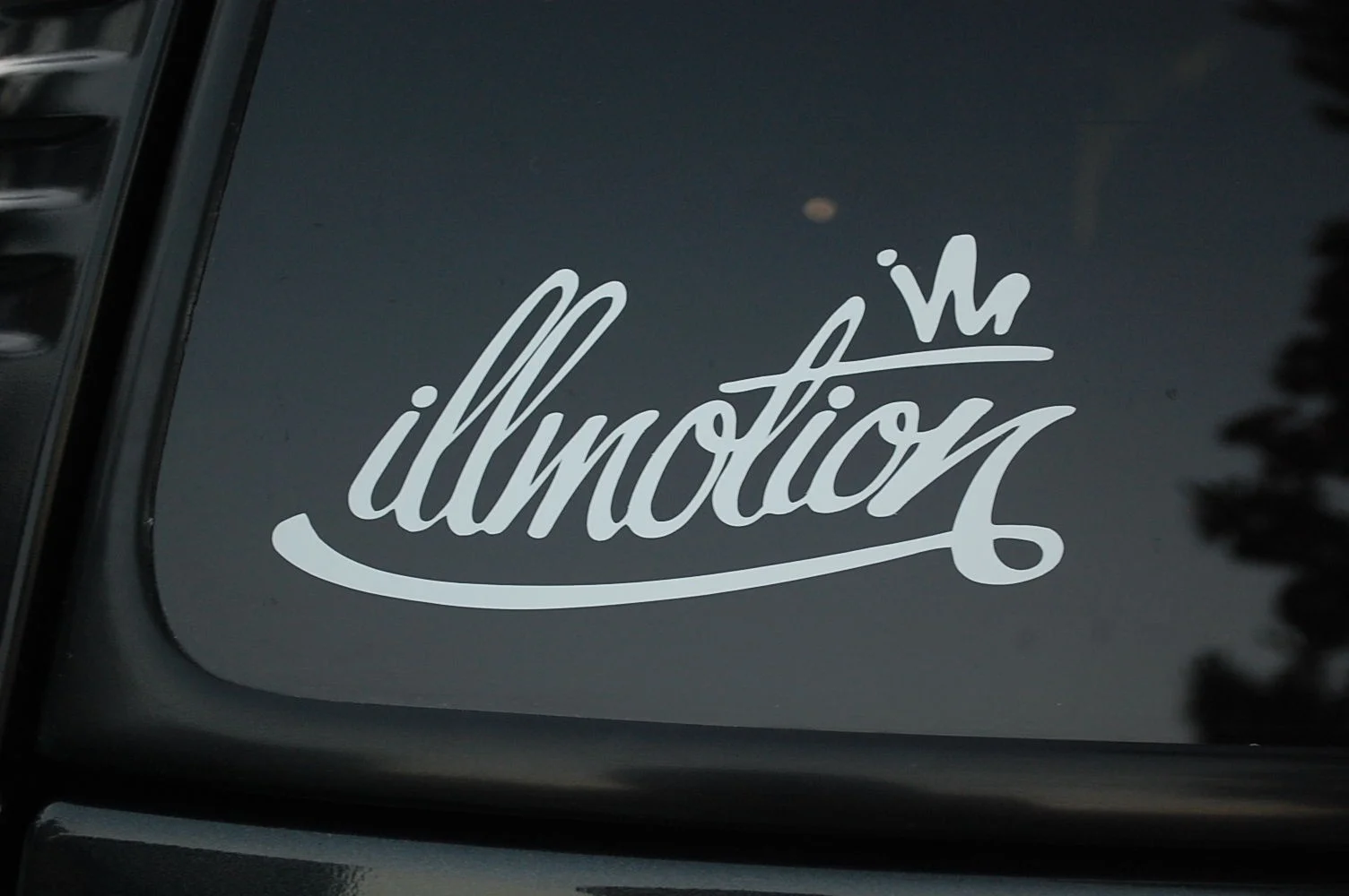 For Illmotion Vinyl Sticker Decal (V108) Haters JDM Car Truck Acura Rally Lowered Styling
For Illmotion Vinyl Sticker Decal (V108) Haters JDM Car Truck Acura Rally Lowered Styling