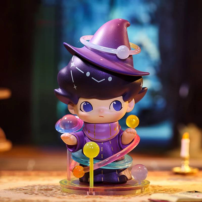 Blind Random Box Toys Lot Original DIMOO Constellation Anime Figure 13 Style Surprise Guess Dolls For Gift Collection 12Pcs/Set
Blind Random Box Toys Lot Original DIMOO Constellation Anime Figure 13 Style Surprise Guess Dolls For Gift Collection 12Pcs/Set