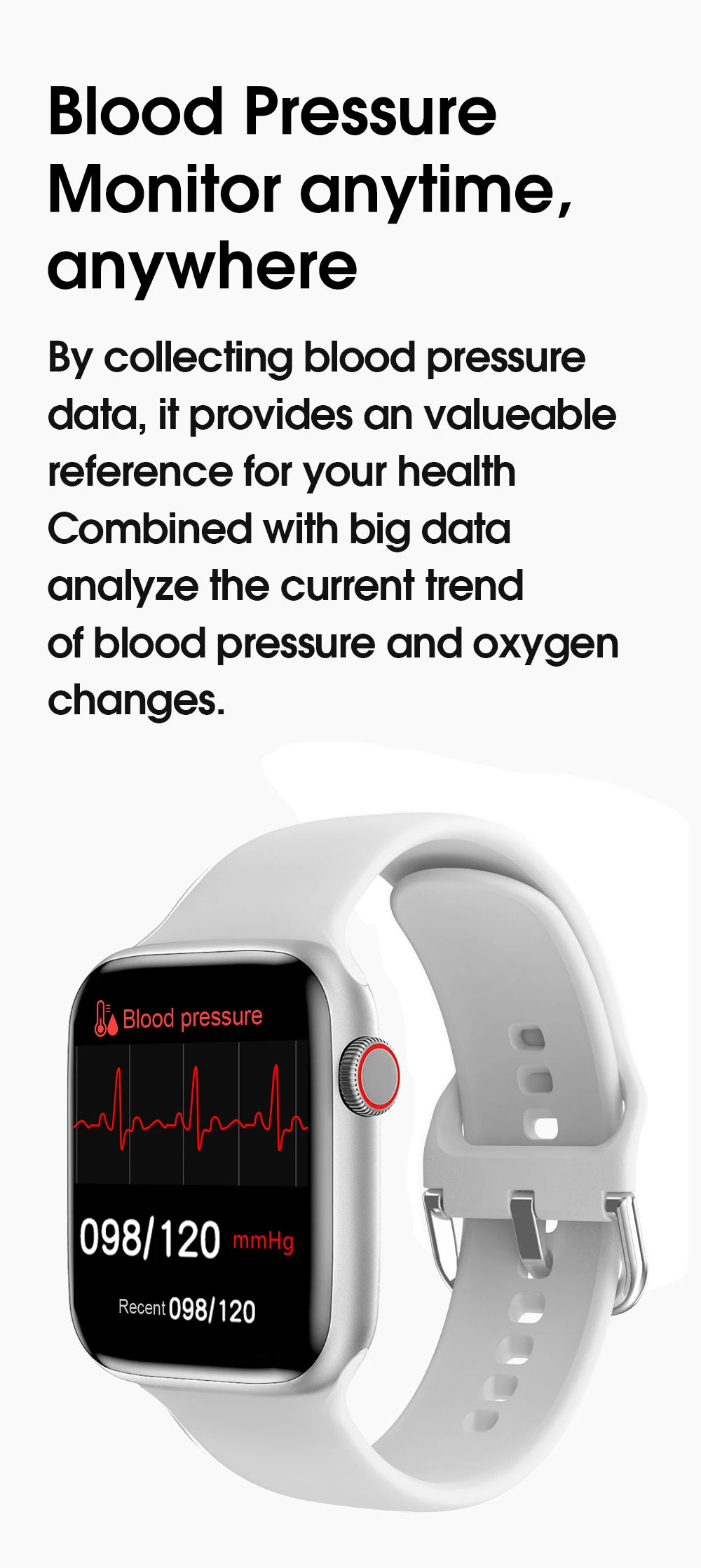 for IWO W26 and W46 Smartwatch IWO 13 Pro 12 1.75 Inch 320*385 Smart Watch Men Women DIY Watch Face Wireless Charger Thermometer
for IWO W26 and W46 Smartwatch IWO 13 Pro 12 1.75 Inch 320*385 Smart Watch Men Women DIY Watch Face Wireless Charger Thermometer