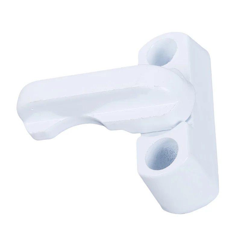 1Pcs T-shaped Baby Kids Safety Lock Restrictor Infant Children Protection Cabinet Window Door Plastic Locks Cupboard Security
1Pcs T-shaped Baby Kids Safety Lock Restrictor Infant Children Protection Cabinet Window Door Plastic Locks Cupboard Security