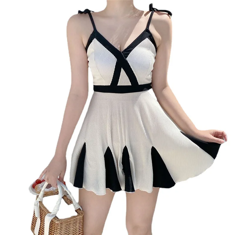 Swimsuit 1 Piece Women 2021 Bathing Suit Sexy One For The Pool New Female Ins Hot Print Polyester Swim Korean Swimwear Lady With
Swimsuit 1 Piece Women 2021 Bathing Suit Sexy One For The Pool New Female Ins Hot Print Polyester Swim Korean Swimwear Lady With