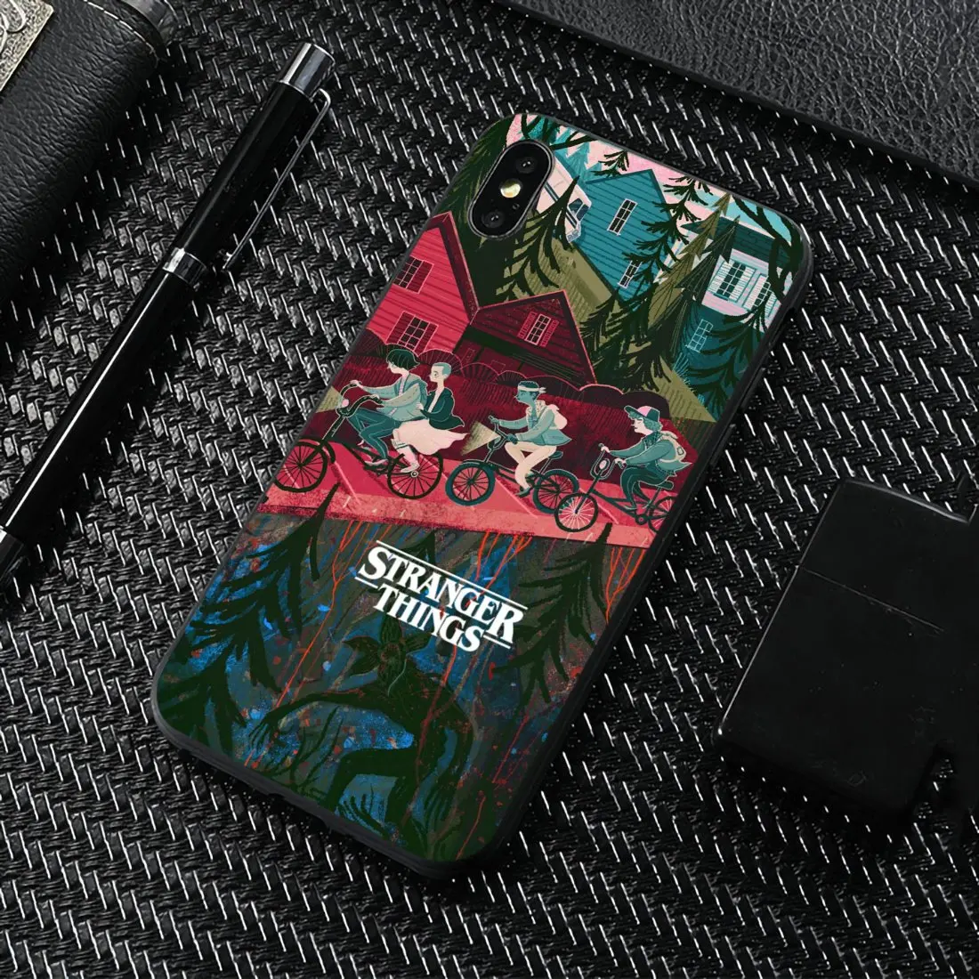 Enjoy силиконовый чехол для телефона Finn Wolfhard Stranger Things TV Sony Xperia Z5 XZ XA1 XA2 Premium ULTRA 10 X