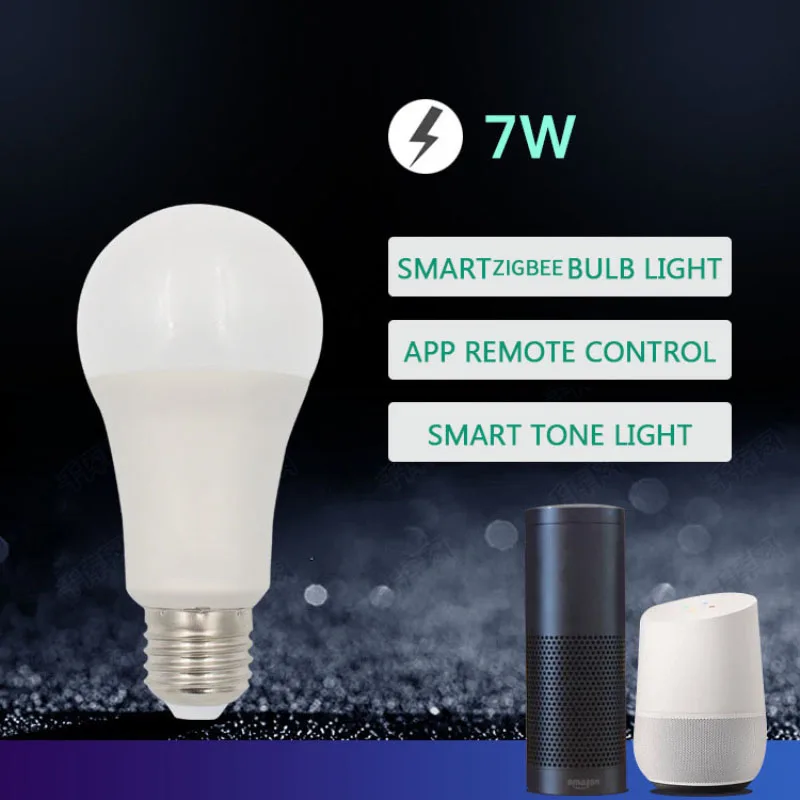 E27 Smart Control Lamp Led RGB Light Dimmable 10W RGBW Led Lamp Colorful Changing Bulb Led RGBW White Decor Home Tuya Smart Life
E27 Smart Control Lamp Led RGB Light Dimmable 10W RGBW Led Lamp Colorful Changing Bulb Led RGBW White Decor Home Tuya Smart Life